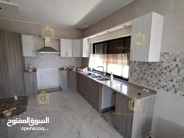 160 m2 3 Bedrooms Apartments for Rent in Amman 7th Circle