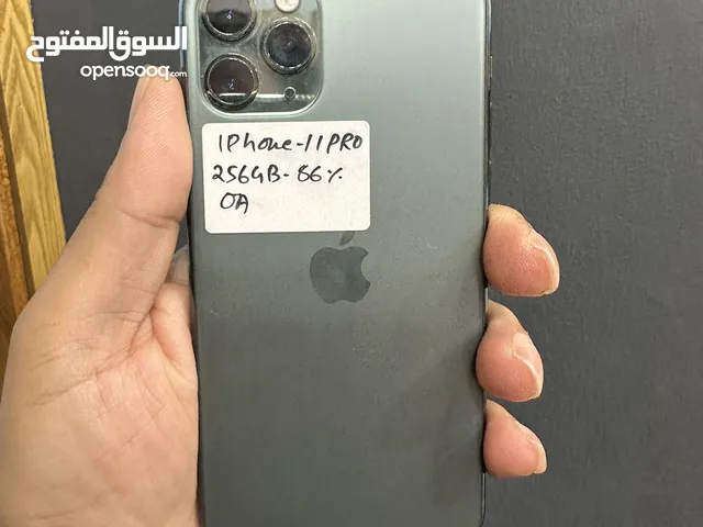 iPhone 11 pro 256 gb used