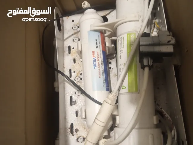 فلتر تايواني كامل قطعه بحاجة الى تصليح موجود في البيادرويوجد توصيل
