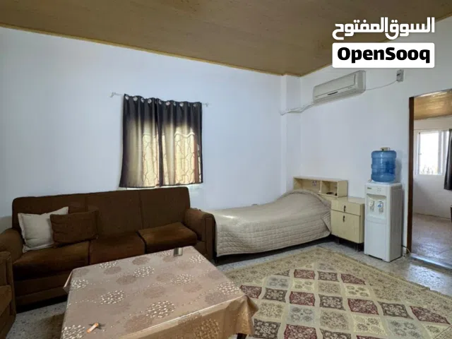 ستديو مفروش للايجار