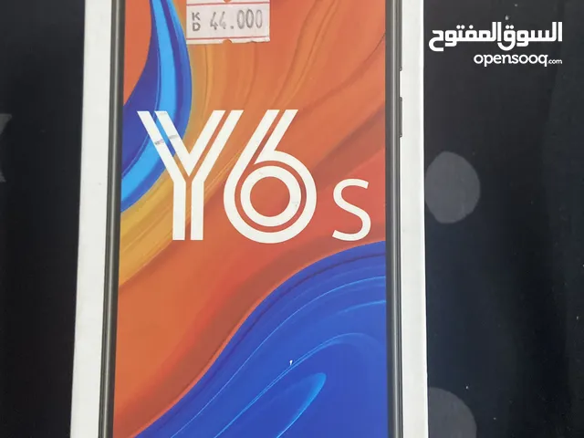 Huawei Y6s 64 GB in Al Ahmadi