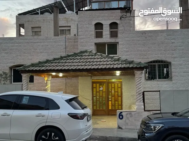 Building for Sale in Irbid University Street