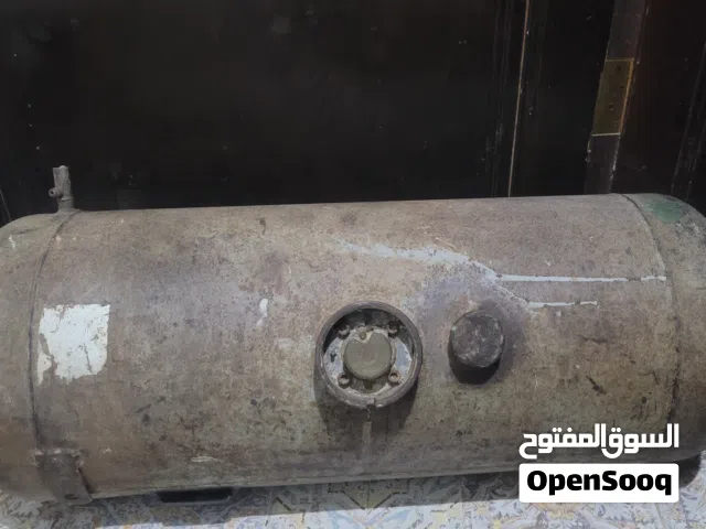 أسطوانة غاز 60 لتر
