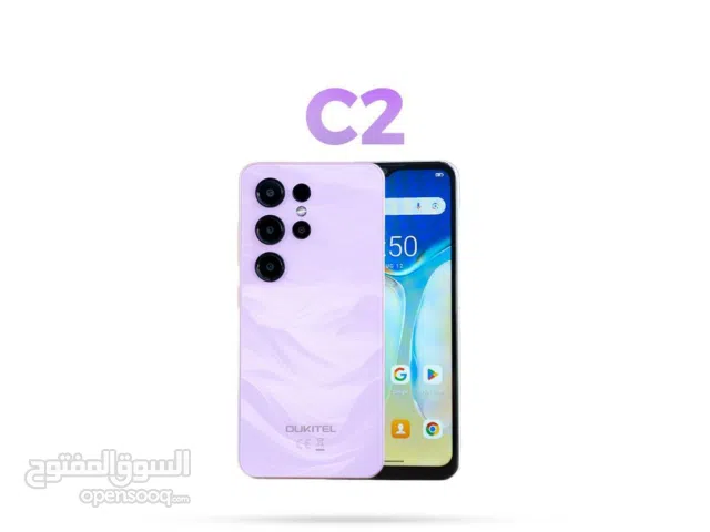 Oukitel C2 اختيار عملي بسعر مناسب  أداء يعتمد عليه في الاستخدام اليومي صغير في الحجم، كبير في الفا