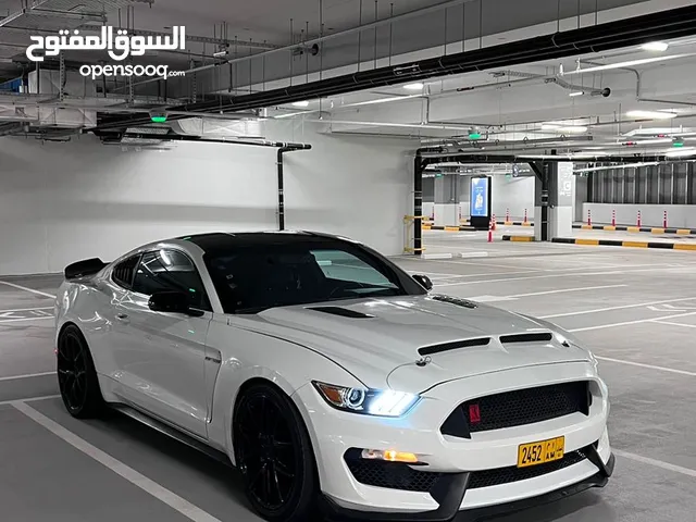 Ford Mustang 2015 in Al Batinah