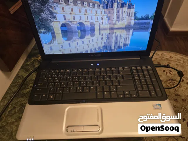 laptop hp /compaq