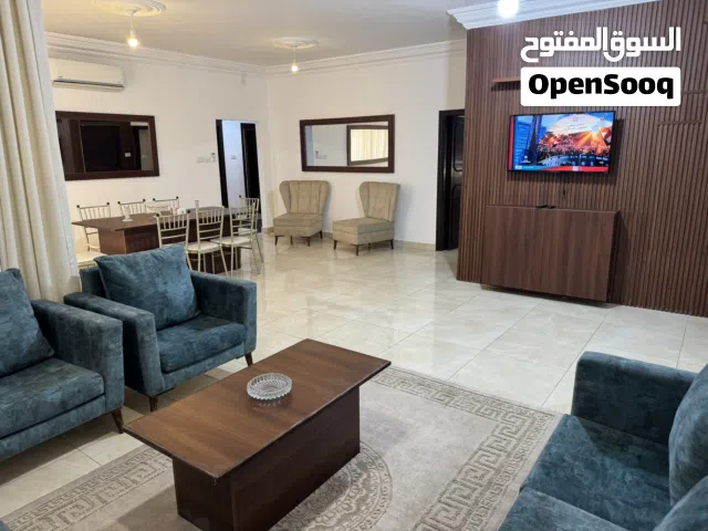 140 m2 3 Bedrooms Apartments for Sale in Amman Shmaisani