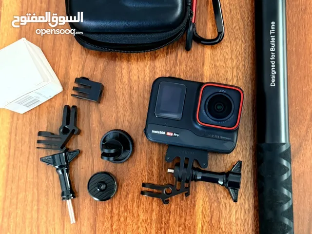 Insta 360 pro