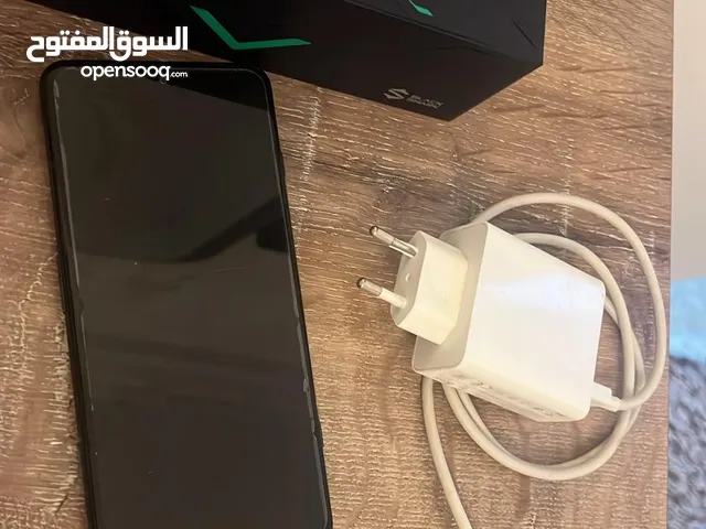 Xiaomi Black Shark 4S 128 GB in Tripoli