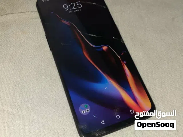 OnePlus 6T 128 GB in Sana'a