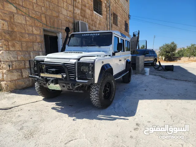 Used Land Rover Defender in Bethlehem