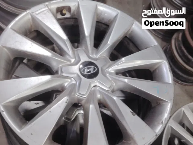 ويل كب رنكات ياباني وكوري سبيرات جميع القياسات مراوس هم موجود