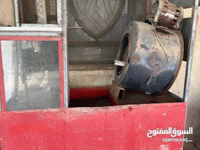 مكينة حب شمسي