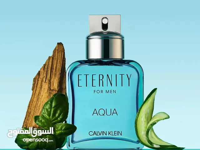 Calvin Klein Eternity Aqua 200ml