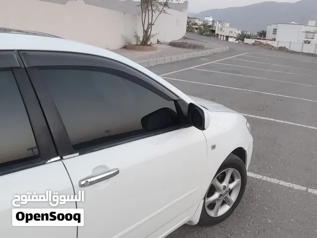 2006 تويوتا كورولا XLI