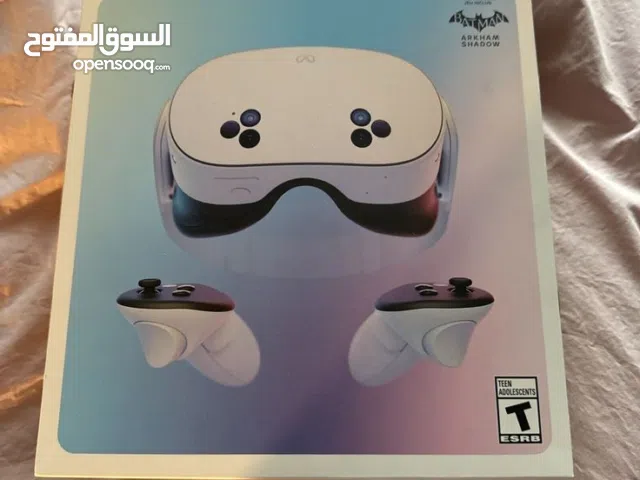 ميتا كويست 3s meta quest 3s