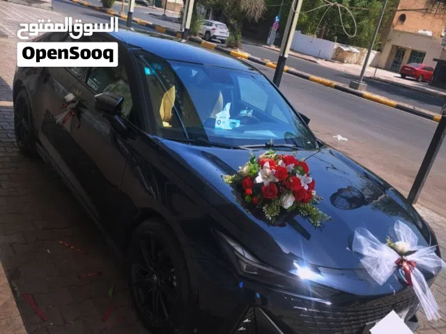 Used Changan UNI-V in Baghdad