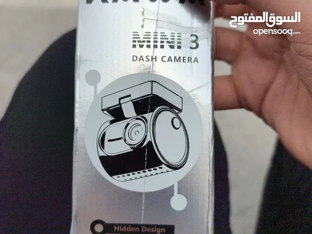 كامرة سيارة داخلية جديدة بدقة 2k
