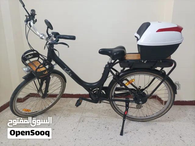 velo électrique solex