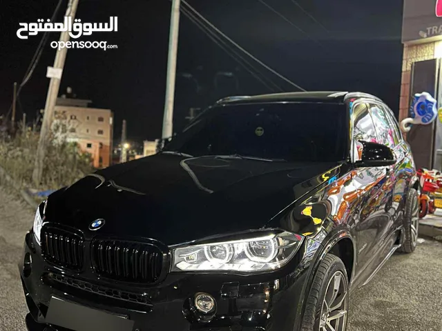 X5 للبيع بي ام