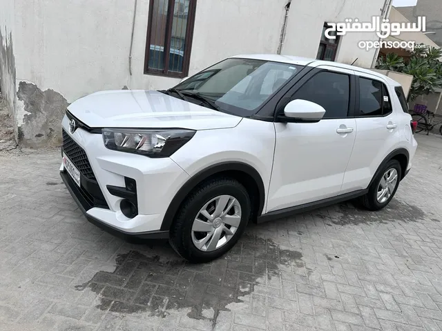 SUV Toyota in Northern Governorate