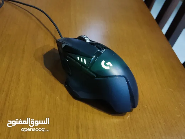 ماوس logetic g502 hero من الافضل في العالم