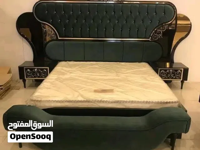 غرف نوم ملكي