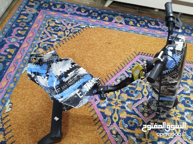 سكوتر درفت موديل