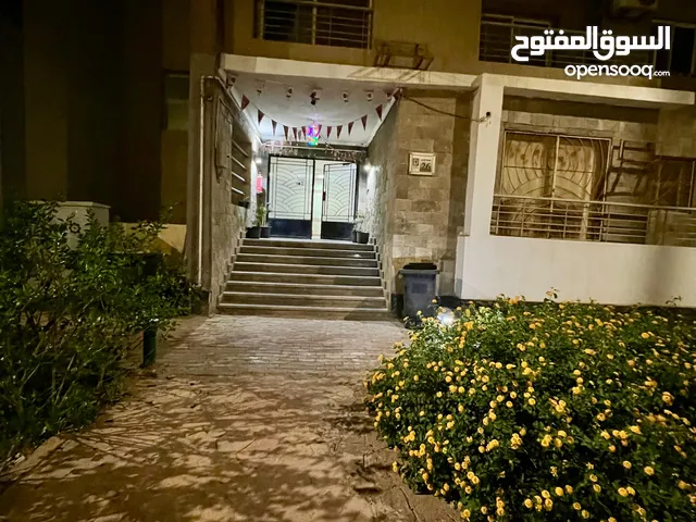 100 m2 2 Bedrooms Apartments for Rent in Cairo Fifth Settlement