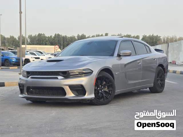 Used Dodge Charger in Sharjah