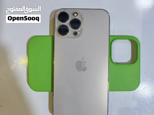 اقرا الوصف ايفون 13 برو ماكس