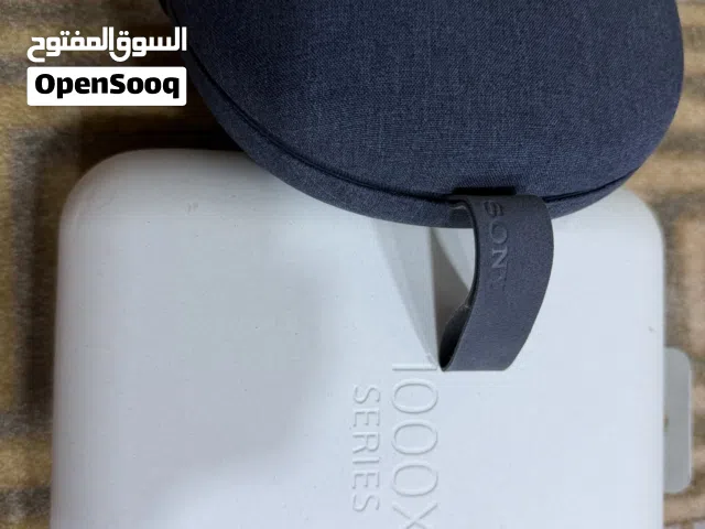 سماعات سوني X6