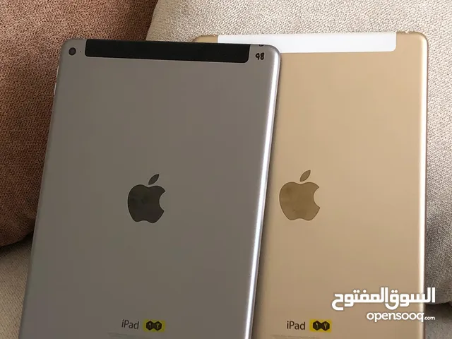 Apple iPad Air 2 16 GB in Al Dhahirah