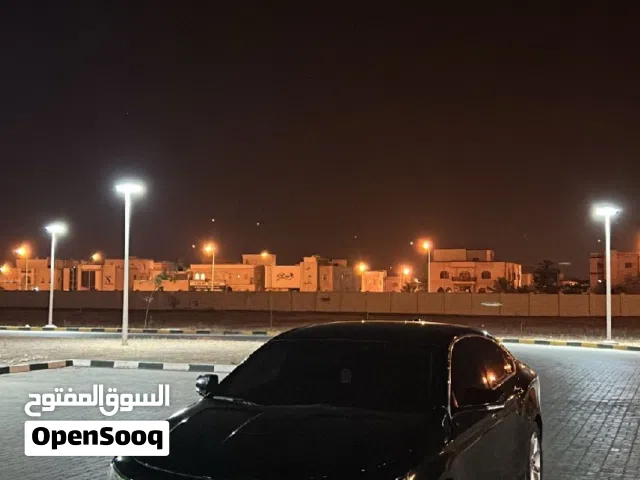 Used Chevrolet Impala in Dhofar