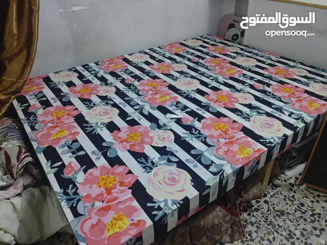 سرير نفرين