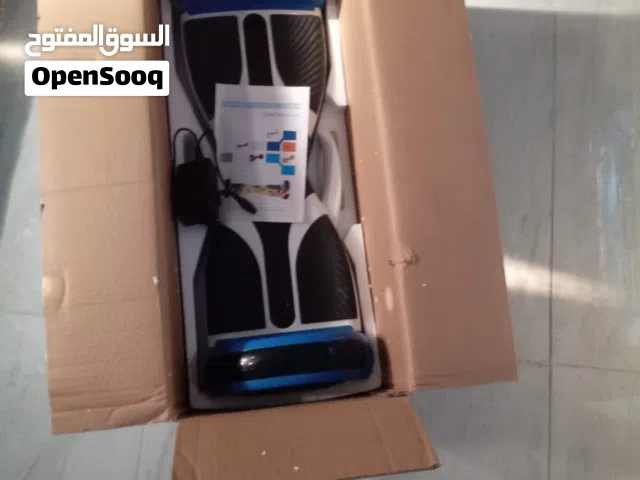 هافر بورد جديد