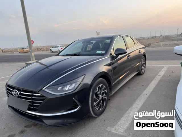 Used Hyundai Sonata in Maysan
