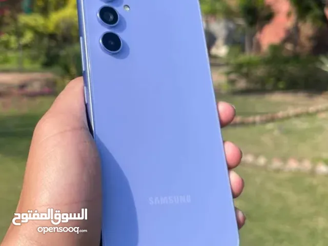 Samsung Galaxy A54 256 GB in Aswan
