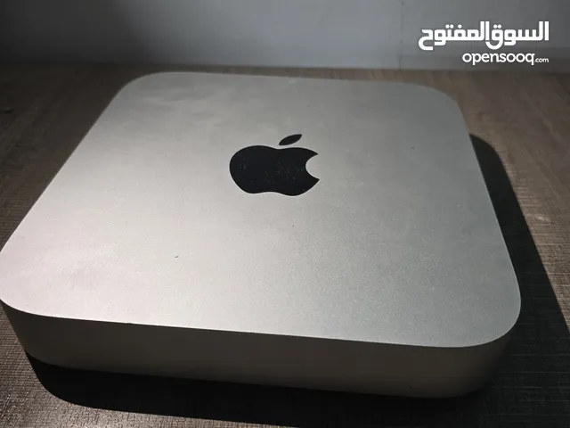 ماك ميني نظيف جدا Mini Mac للبيع