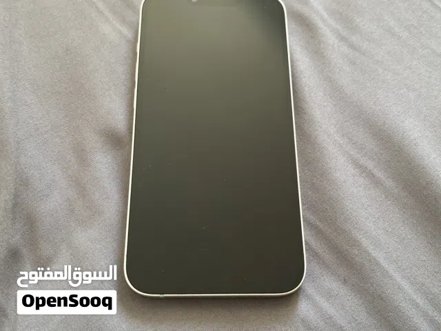 شاشه ايفون 13 اصليه Original خلع