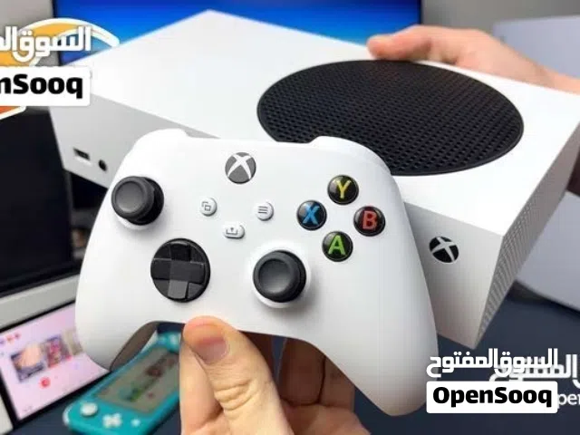 Xbox Series X Xbox for sale in Amman