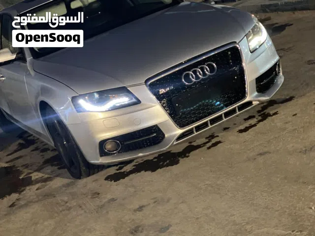 اودي 20توربو....