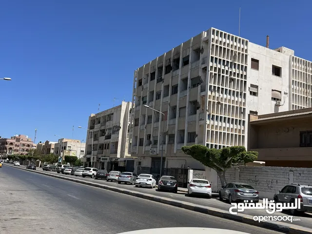 موقع تجاري ممتاز لاصحاب المشاريع في شارع الجمهوريه