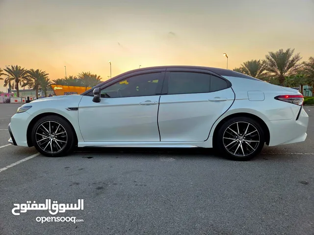 Toyota Camry SE 3.5l Limited Sport Edition 2023