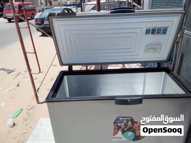 فريز ججم كبير