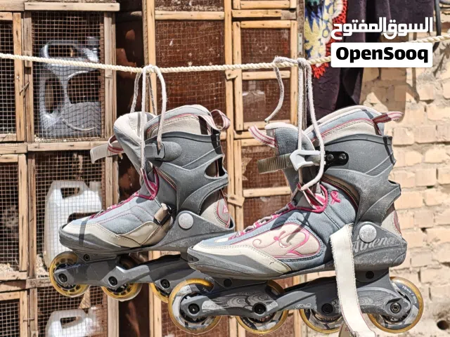سكيتات للببع