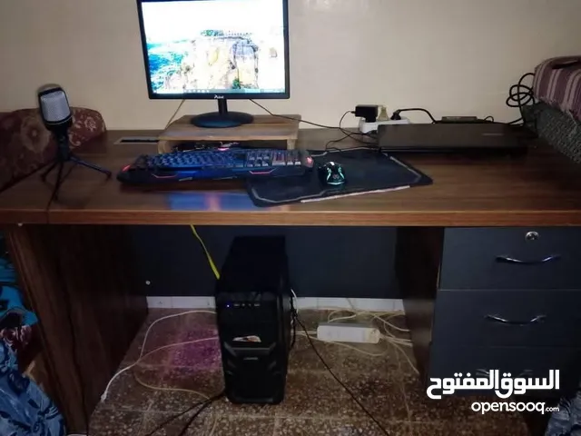 pc bureau ASUS