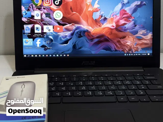 Windows Asus Computers for sale in Baghdad