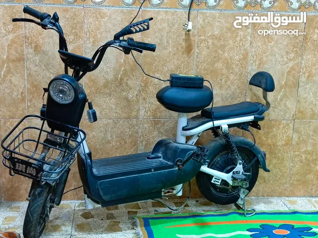 بيع دراجه شحن