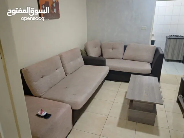 90 m2 1 Bedroom Apartments for Rent in Amman Al Gardens
